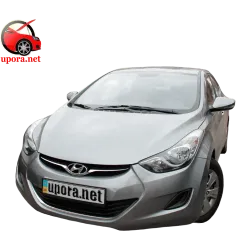Газові упори капота і багажника Hyundai Elantra 5 MD '10-15 – Амортизатори для авто | Доставка по Україні