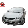 Газові упори капота і багажника Hyundai Elantra 5 MD '10-15 – Амортизатори для авто | Доставка по Україні
