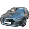 Газові упори капота і багажника Hyundai Elantra 6 AD '15-20 – Амортизатори для авто | Доставка по Україні