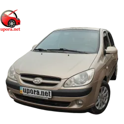 Газові упори капота і багажника Hyundai Getz '02-11 – Амортизатори для авто | Доставка по Україні