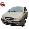 Газові упори капота і багажника Hyundai Getz '02-11 – Амортизатори для авто | Доставка по Україні