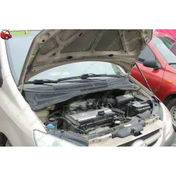 Газові упори капота і багажника Hyundai Getz '02-11 – Амортизатори для авто | Доставка по Україні