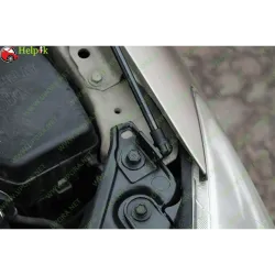 Газові упори капота і багажника Hyundai Getz '02-11 – Амортизатори для авто | Доставка по Україні
