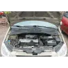 Газові упори капота і багажника Hyundai Getz '02-11 – Амортизатори для авто | Доставка по Україні