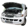 Газові упори капота і багажника Hyundai H-1 1 gen. '97-04 – Амортизатори для авто | Доставка по Україні