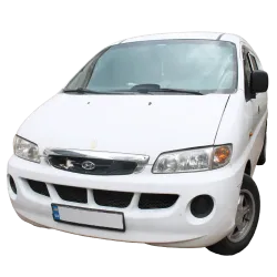 Газові упори капота і багажника Hyundai H-1 1 gen. '97-04 – Амортизатори для авто | Доставка по Україні