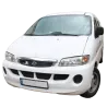 Газові упори капота і багажника Hyundai H-1 1 gen. '97-04 – Амортизатори для авто | Доставка по Україні