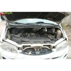 Газові упори капота і багажника Hyundai H-1 1 gen. '97-04 – Амортизатори для авто | Доставка по Україні