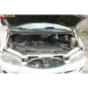 Газові упори капота і багажника Hyundai H-1 1 gen. '97-04 – Амортизатори для авто | Доставка по Україні