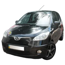 Газові упори капота і багажника Hyundai i10 '07-14 – Амортизатори для авто | Доставка по Україні