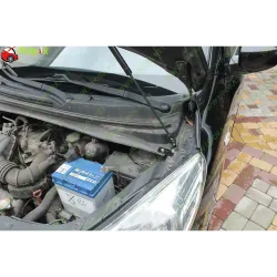 Газові упори капота і багажника Hyundai i10 '07-14 – Амортизатори для авто | Доставка по Україні