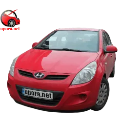 Газові упори капота і багажника Hyundai i20 '08-14 – Амортизатори для авто | Доставка по Україні