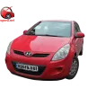 Газові упори капота і багажника Hyundai i20 '08-14 – Амортизатори для авто | Доставка по Україні