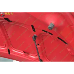 Газові упори капота і багажника Hyundai i20 '08-14 – Амортизатори для авто | Доставка по Україні