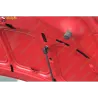 Газові упори капота і багажника Hyundai i20 '08-14 – Амортизатори для авто | Доставка по Україні