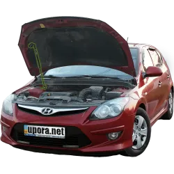 Газові упори капота і багажника Hyundai i30 '07-11 – Амортизатори для авто | Доставка по Україні
