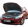 Газові упори капота і багажника Hyundai i30 '07-11 – Амортизатори для авто | Доставка по Україні