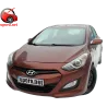 Газові упори капота і багажника Hyundai i30 2 '11-17 – Амортизатори для авто | Доставка по Україні
