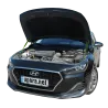 Газові упори капота і багажника Hyundai i30 3 '17+ – Амортизатори для авто | Доставка по Україні