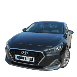 Газові упори капота і багажника Hyundai i30 3 '17+ – Амортизатори для авто | Доставка по Україні