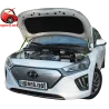 Газові упори капота і багажника Hyundai Ioniq '16+ – Амортизатори для авто | Доставка по Україні