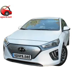 Газові упори капота і багажника Hyundai Ioniq '16+ – Амортизатори для авто | Доставка по Україні