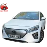 Газові упори капота і багажника Hyundai Ioniq '16+ – Амортизатори для авто | Доставка по Україні