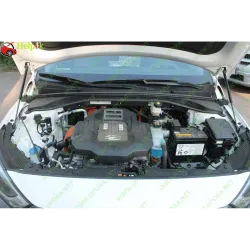 Газові упори капота і багажника Hyundai Ioniq '16+ – Амортизатори для авто | Доставка по Україні