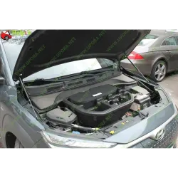 Газові упори капота і багажника Hyundai Kona '17-23 – Амортизатори для авто | Доставка по Україні