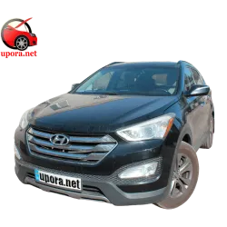 Газові упори капота і багажника Hyundai Santa FE 3 USA'12-16 – Амортизатори для авто | Доставка по Україні
