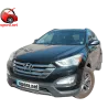Газові упори капота і багажника Hyundai Santa FE 3 USA'12-16 – Амортизатори для авто | Доставка по Україні