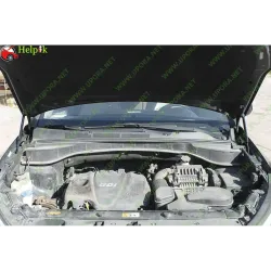 Газові упори капота і багажника Hyundai Santa FE 3 USA'12-16 – Амортизатори для авто | Доставка по Україні