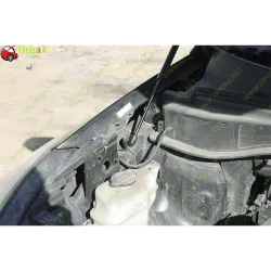 Газові упори капота і багажника Hyundai Santa FE 3 USA'12-16 – Амортизатори для авто | Доставка по Україні