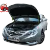 Газові упори капота і багажника Hyundai Sonata 6 YF '09-14 – Амортизатори для авто | Доставка по Україні