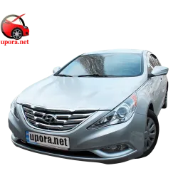 Газові упори капота і багажника Hyundai Sonata 6 YF '09-14 – Амортизатори для авто | Доставка по Україні