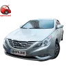 Газові упори капота і багажника Hyundai Sonata 6 YF '09-14 – Амортизатори для авто | Доставка по Україні