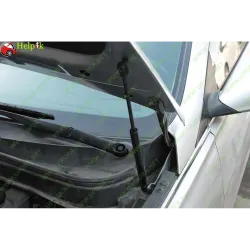 Газові упори капота і багажника Hyundai Sonata 6 YF '09-14 – Амортизатори для авто | Доставка по Україні