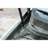 Газові упори капота і багажника Hyundai Sonata 6 YF '09-14 – Амортизатори для авто | Доставка по Україні