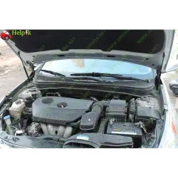 Газові упори капота і багажника Hyundai Sonata 6 YF '09-14 – Амортизатори для авто | Доставка по Україні