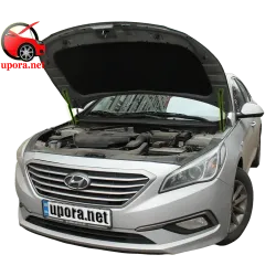 Газові упори капота і багажника Hyundai Sonata 7 LF '14-17 – Амортизатори для авто | Доставка по Україні