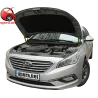 Газові упори капота і багажника Hyundai Sonata 7 LF '14-17 – Амортизатори для авто | Доставка по Україні