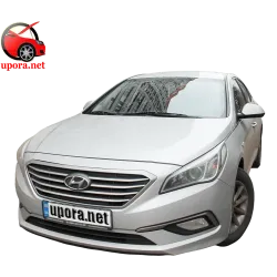 Газові упори капота і багажника Hyundai Sonata 7 LF '14-17 – Амортизатори для авто | Доставка по Україні