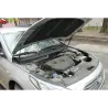 Газові упори капота і багажника Hyundai Sonata 7 LF '14-17 – Амортизатори для авто | Доставка по Україні