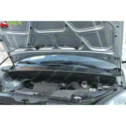Газові упори капота і багажника Hyundai Tucson 1 JM '04-09 – Амортизатори для авто | Доставка по Україні