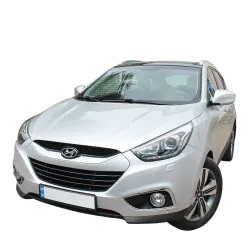 Газові упори капота і багажника Hyundai Tucson 2 / ix35 '10-15 – Амортизатори для авто | Доставка по Україні