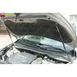 Газові упори капота і багажника Hyundai Tucson 2 / ix35 '10-15 – Амортизатори для авто | Доставка по Україні