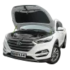 Газові упори капота і багажника Hyundai Tucson 3 TL '15-20 – Амортизатори для авто | Доставка по Україні