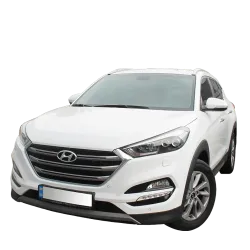 Газові упори капота і багажника Hyundai Tucson 3 TL '15-20 – Амортизатори для авто | Доставка по Україні