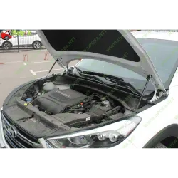 Газові упори капота і багажника Hyundai Tucson 3 TL '15-20 – Амортизатори для авто | Доставка по Україні