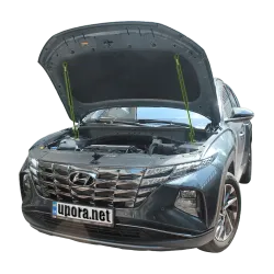 Газові упори капота і багажника Hyundai Tucson 4 NX4 '21+ – Амортизатори для авто | Доставка по Україні